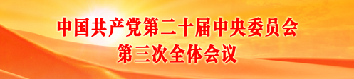 二十届三次全会